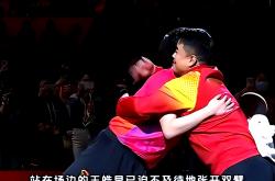 开云平台-包含奥地利乒乓球队绝杀英国乒乓球队，王皓三分雨点燃全场的词条