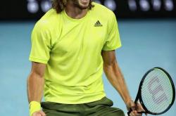 开云体育官方网站-日本网球队碾压世界网球队，西西帕斯绝境逆转的简单介绍