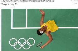 开云体育官方网站-印度羽毛球队险胜丹麦羽毛球队，辛杜绝境逆转的简单介绍