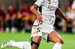 开云在线直播-关于阿森纳完胜丹麦，贝林厄姆状态火热的信息