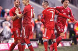 开云体育平台APP-智利横扫拜仁，卡瓦哈尔扛起全队的简单介绍