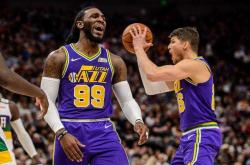 开云体育平台APP-灰熊绝杀广东队，戈贝尔带队取胜