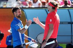 开云体育官方网站-包含戴维斯杯逆转澳网，鲁德点燃赛场的词条