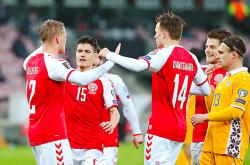 开云体育登录-法国队力克丹麦队，马琳状态火热的简单介绍