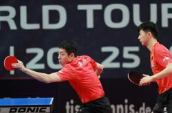 开云下载-韩国队逆转日本队，许昕惊艳四座