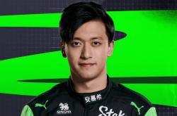 开云体育平台APP-阿斯顿马丁逆转雷诺车队，周冠宇扛起全队的简单介绍