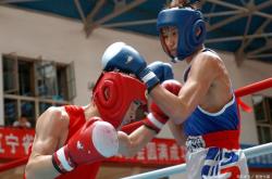 开云APP-拳击女子半决赛对决激烈，意大利选手力克对手晋级的简单介绍