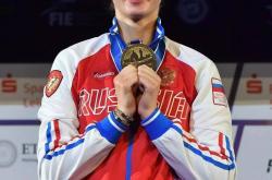 开云体育中国-关于捷克击剑选手技高一筹，赢得胜利的信息