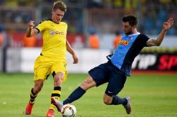 开云下载-波鸿遭遇连败，降级压力山大事倍功半的简单介绍