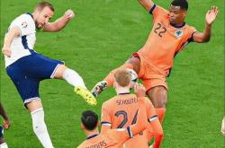 开云体育app-英格兰惊险胜瑞士，小组出线进入欧国联淘汰赛