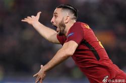 开云体育下载-罗马神奇逆转，晋级路再续传奇的简单介绍