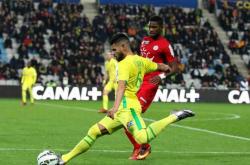 开云APP-里尔客场挑战兰斯，力争客场抢分