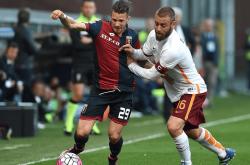 开云体育平台APP-包含都灵主场战平热那亚，难求胜利的词条