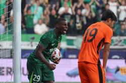 开云体育-关于国安客场一球小胜富力，继续领跑积分榜的信息