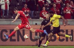 开云平台-欧洲各大足球俱乐部再次上演精彩对抗