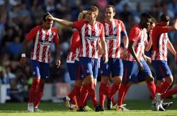 开云体育入口-西甲球队备战欧冠大战，实力堪忧的简单介绍