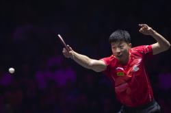 开云平台-包含比利时乒乓球队完胜波兰乒乓球队，马龙惊艳世界的词条