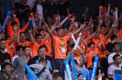 开云平台-广东队在比赛中展现强大实力，获得胜利