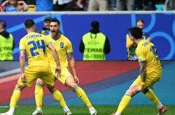 开云足球直播-包含斯洛伐克队备受期待，迎接保加利亚的挑战的词条