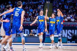 开云APP-关于意大利大胜保加利亚，继续排名小组第一的信息