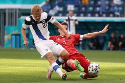 开云体育官方网站-荷兰遭遇捷克，备战欧洲杯强淘汰赛