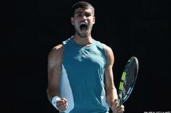 开云官网-西班牙网球队完胜澳大利亚网球队，阿尔卡拉斯高光表现的简单介绍