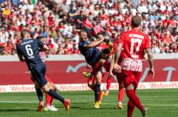 开云下载-包含德国球队备战新赛季，力争夺冠的词条