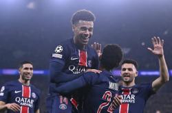 开云体育-关于尤文图斯击败巴黎圣日耳曼，告捷的信息