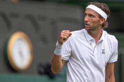 开云体育app-温网完胜澳网，兹维列夫关键制胜