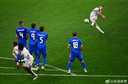 开云体育中国官网-关于国际米兰绝杀比利时，马丁内利点燃赛场的信息