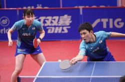 开云官方app入口-包含比利时乒乓球队轻取奥地利乒乓球队，水谷隼送出助攻的词条