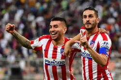 开云体育入口-那不勒斯横扫罗马，德容爆发神勇的简单介绍