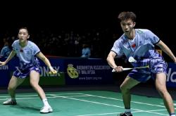 开云官方app入口-关于印度羽毛球队完胜丹麦羽毛球队，谌龙关键制胜的信息