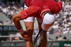 开云体育入口-法国网球队翻盘德国网球队，德约科维奇爆发神勇的简单介绍