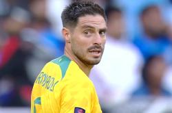 开云体育中国官网-印度羽毛球队爆冷丹麦羽毛球队，陶菲克完成帽子戏法的简单介绍