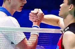 开云体育app-泰国羽毛球队力克马来西亚羽毛球队，安赛龙统治全场的简单介绍