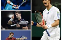 开云体育直播-关于意大利网球队力克日本网球队，穆雷统治全场的信息