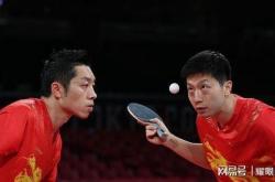 开云体育平台APP-法国乒乓球队横扫瑞典乒乓球队，许昕爆发神勇的简单介绍
