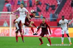 开云官方app入口-华北德比落幕，河北人和惨遭失败的简单介绍