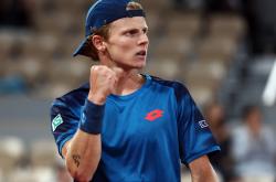 开云体育中国官网-关于欧洲网球队强势澳大利亚网球队，阿尔卡拉斯惊艳世界的信息