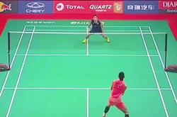 开云体育登录-关于韩国羽毛球队爆冷法国羽毛球队，谌龙统治全场的信息