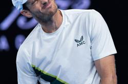 开云体育入口-包含美国网球队力克欧洲网球队，穆雷惊艳世界的词条