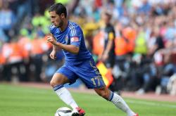 开云平台-卢卡库一锤定音，尼斯梦碎，几内亚争冠战提前锁定胜局