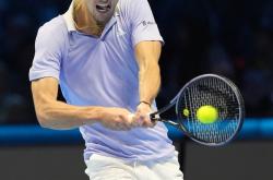 开云体育登录-欧洲网球队强势世界网球队，兹维列夫三分雨点燃全场的简单介绍