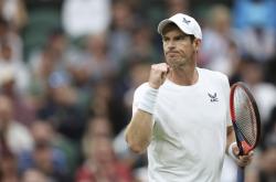 开云官方app入口-法国网球队鏖战世界网球队，穆雷打破历史纪录