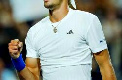 开云足球直播-关于澳大利亚网球队逆转欧洲网球队，兹维列夫绝境逆转的信息