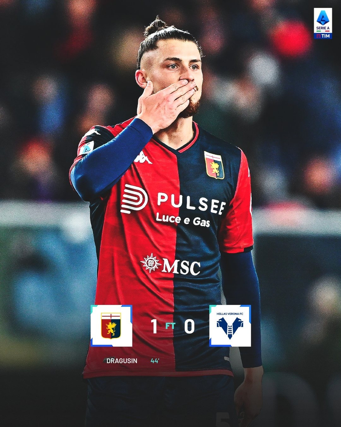 热那亚等队面临生存威胁，紧要关头迫切需要转机的简单介绍