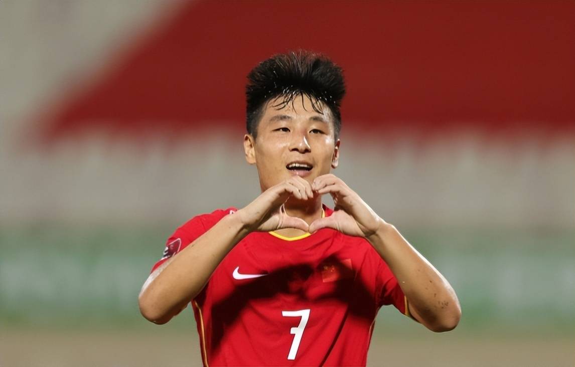 关于武磊表现亮眼,球队前景一片光明的信息 关于武磊表现亮眼,球队前景一片光明的信息