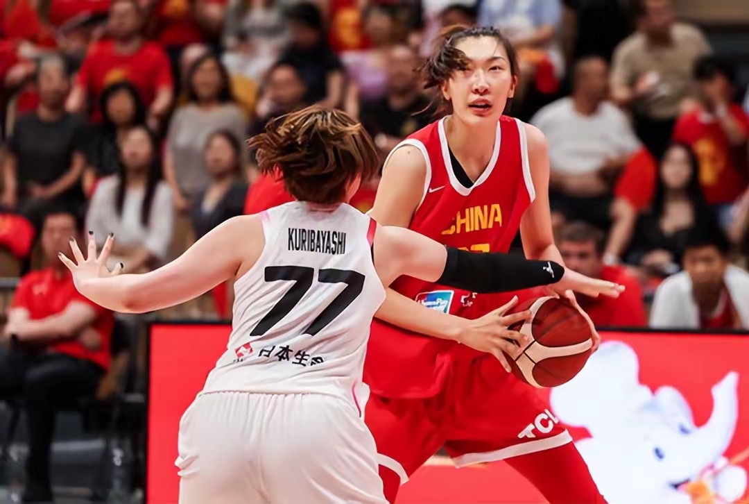 东京奥运会女篮比赛暂停，受新冠疫情影响