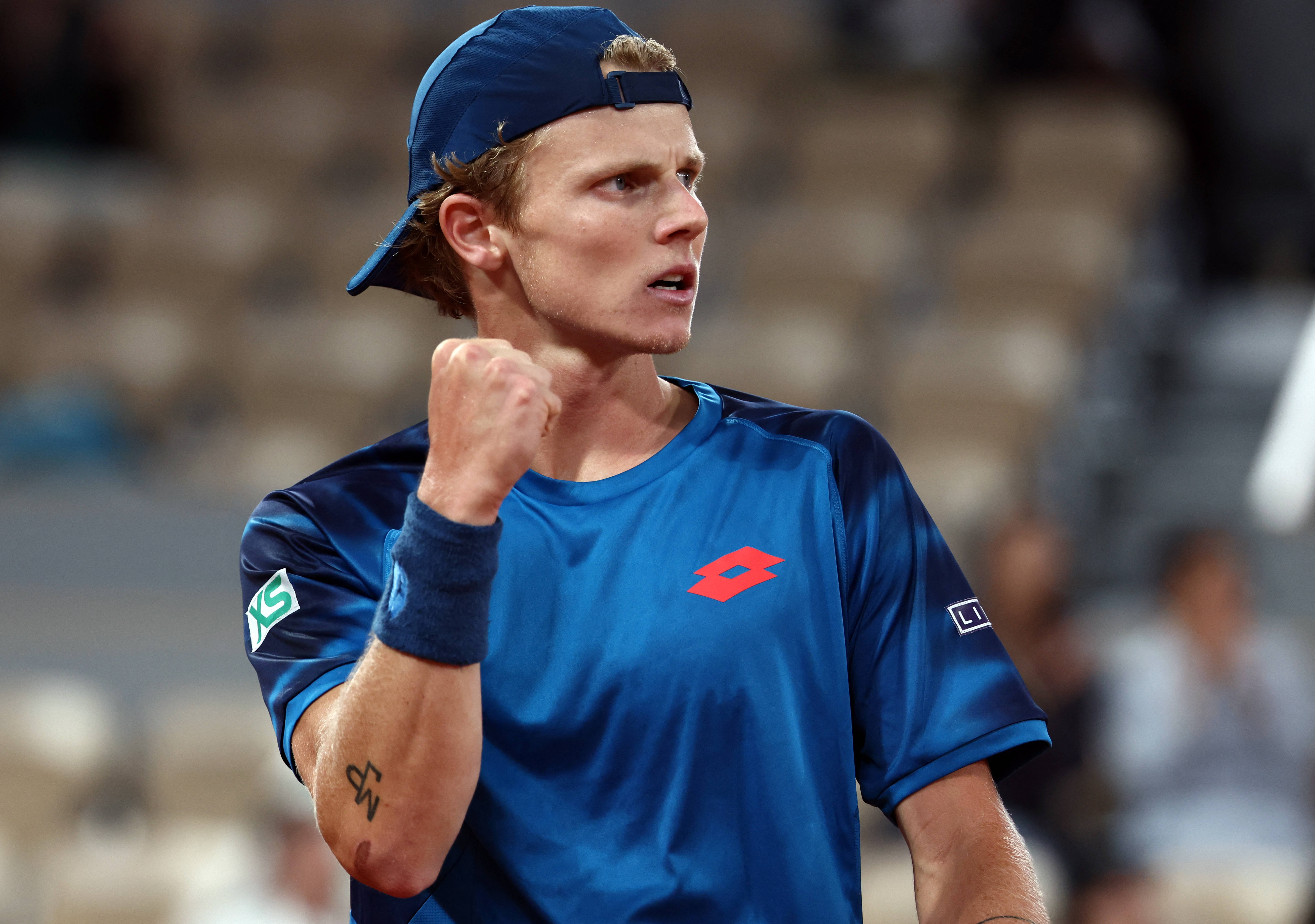 关于欧洲网球队强势澳大利亚网球队，阿尔卡拉斯惊艳世界的信息